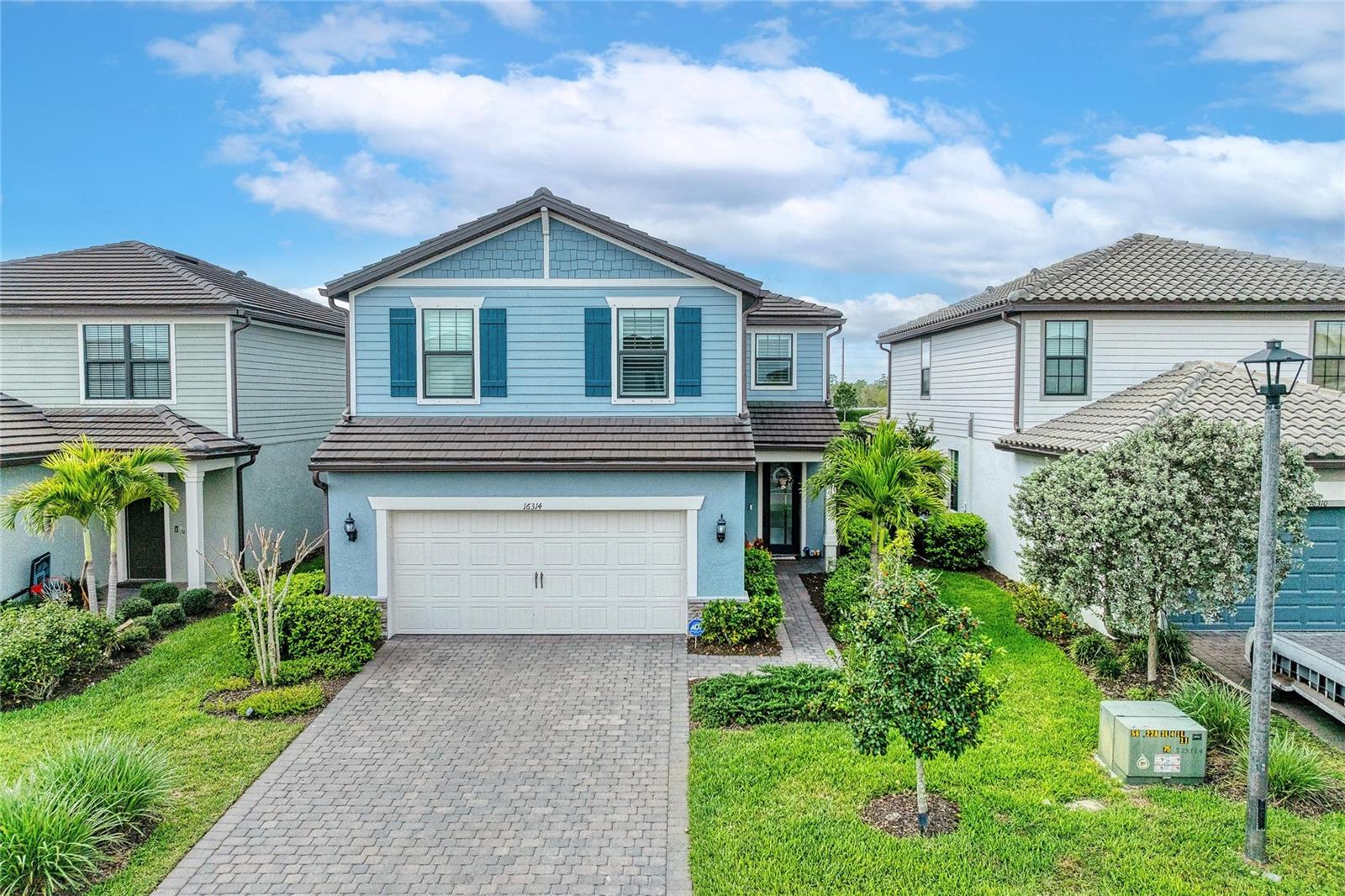 Image 5 of 80 For 16314 Pine Mist Drive