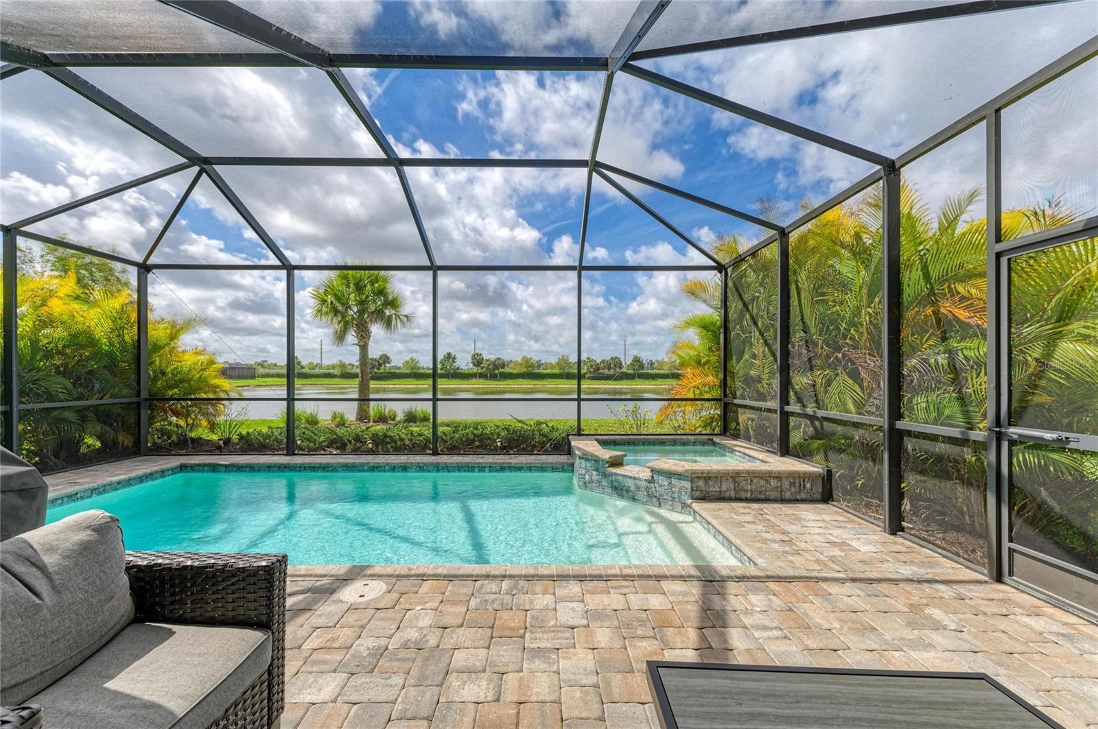 Image 52 of 80 For 16314 Pine Mist Drive