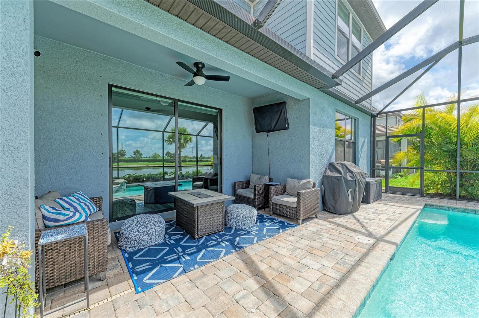 Image 53 of 80 For 16314 Pine Mist Drive