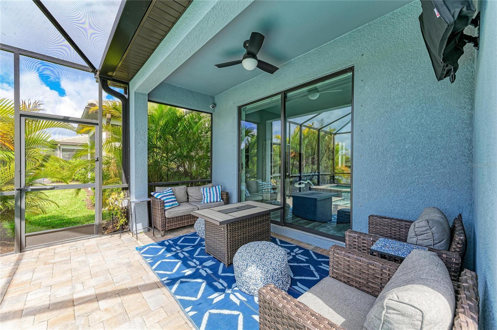 Image 54 of 80 For 16314 Pine Mist Drive