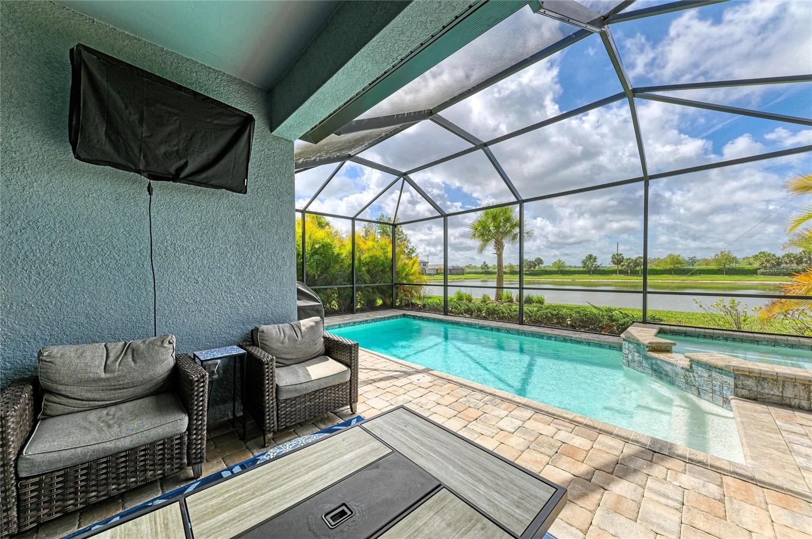 Image 55 of 80 For 16314 Pine Mist Drive