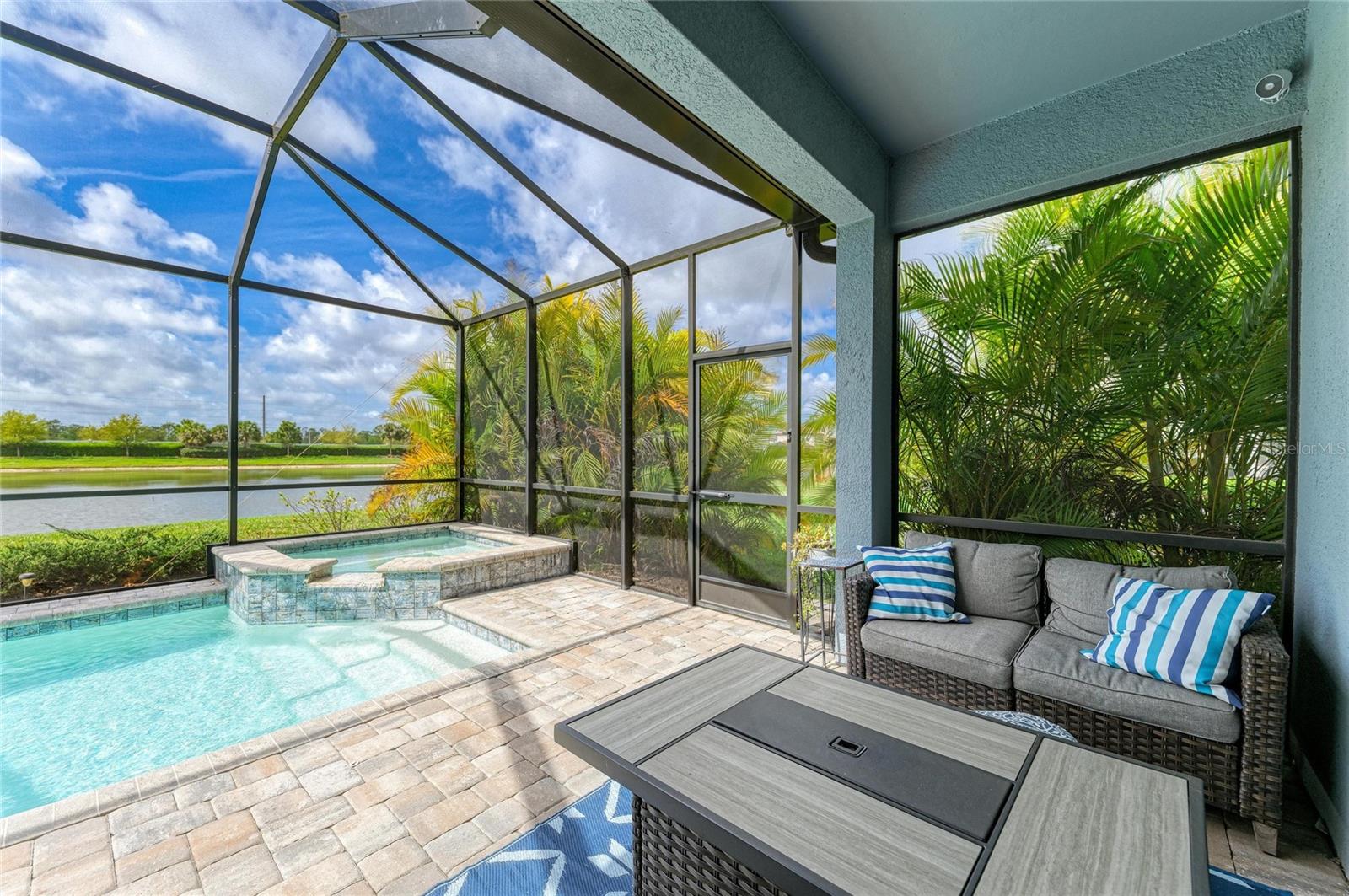 Image 56 of 80 For 16314 Pine Mist Drive