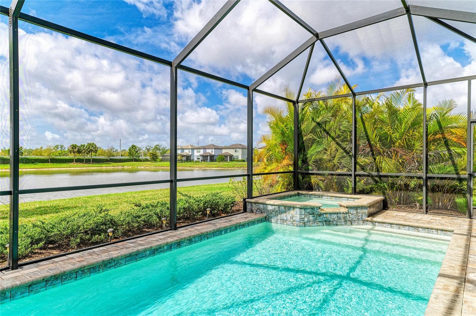 Image 58 of 80 For 16314 Pine Mist Drive