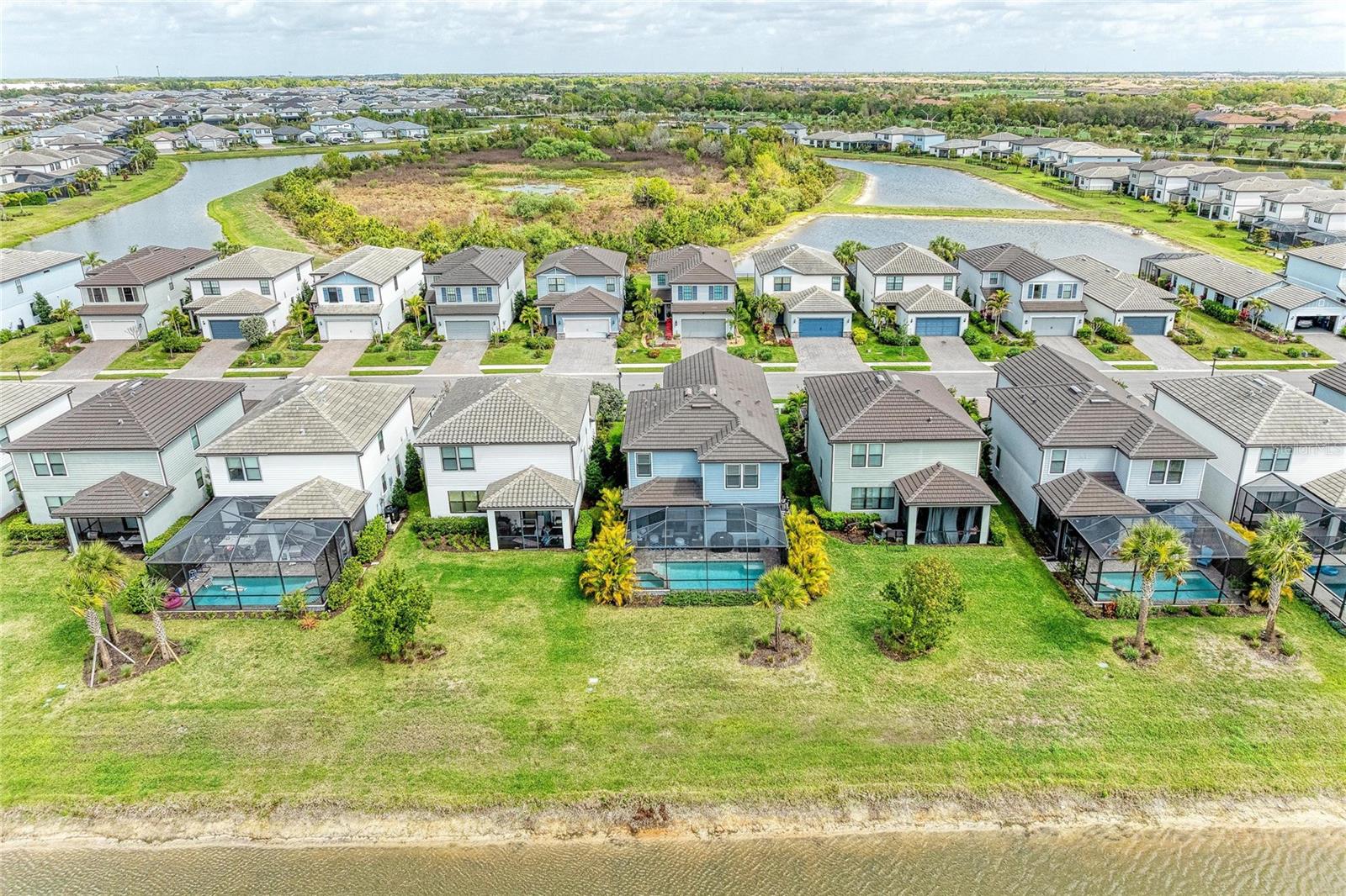 Image 59 of 80 For 16314 Pine Mist Drive