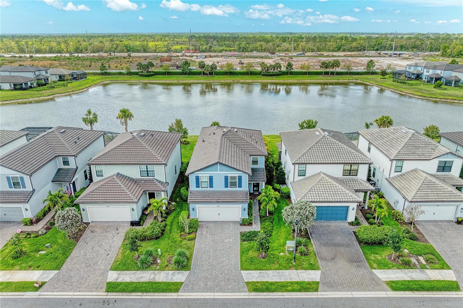 Image 61 of 80 For 16314 Pine Mist Drive