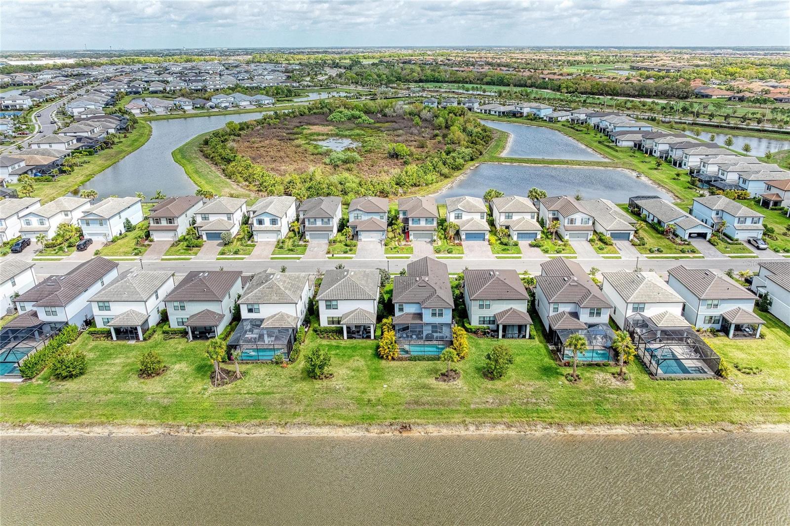 Image 63 of 80 For 16314 Pine Mist Drive