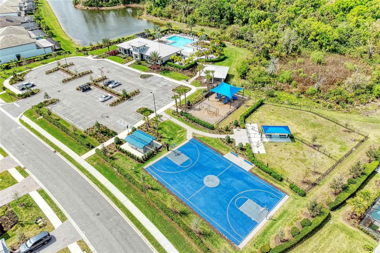 Image 66 of 80 For 16314 Pine Mist Drive