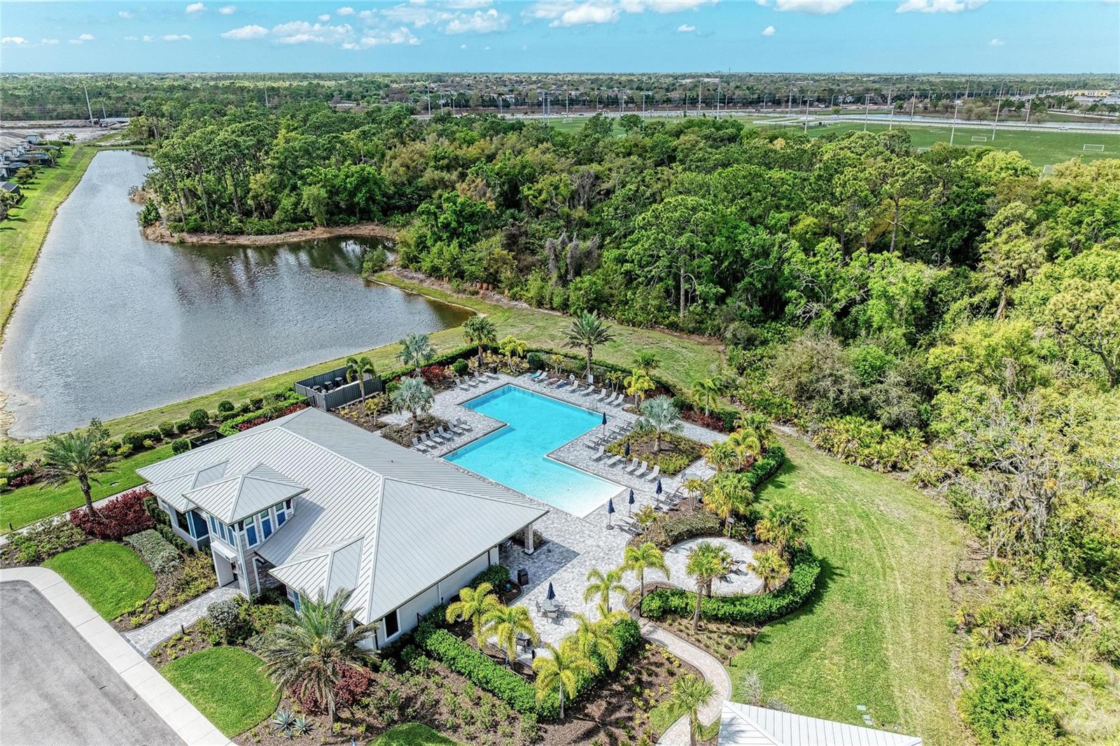 Image 67 of 80 For 16314 Pine Mist Drive