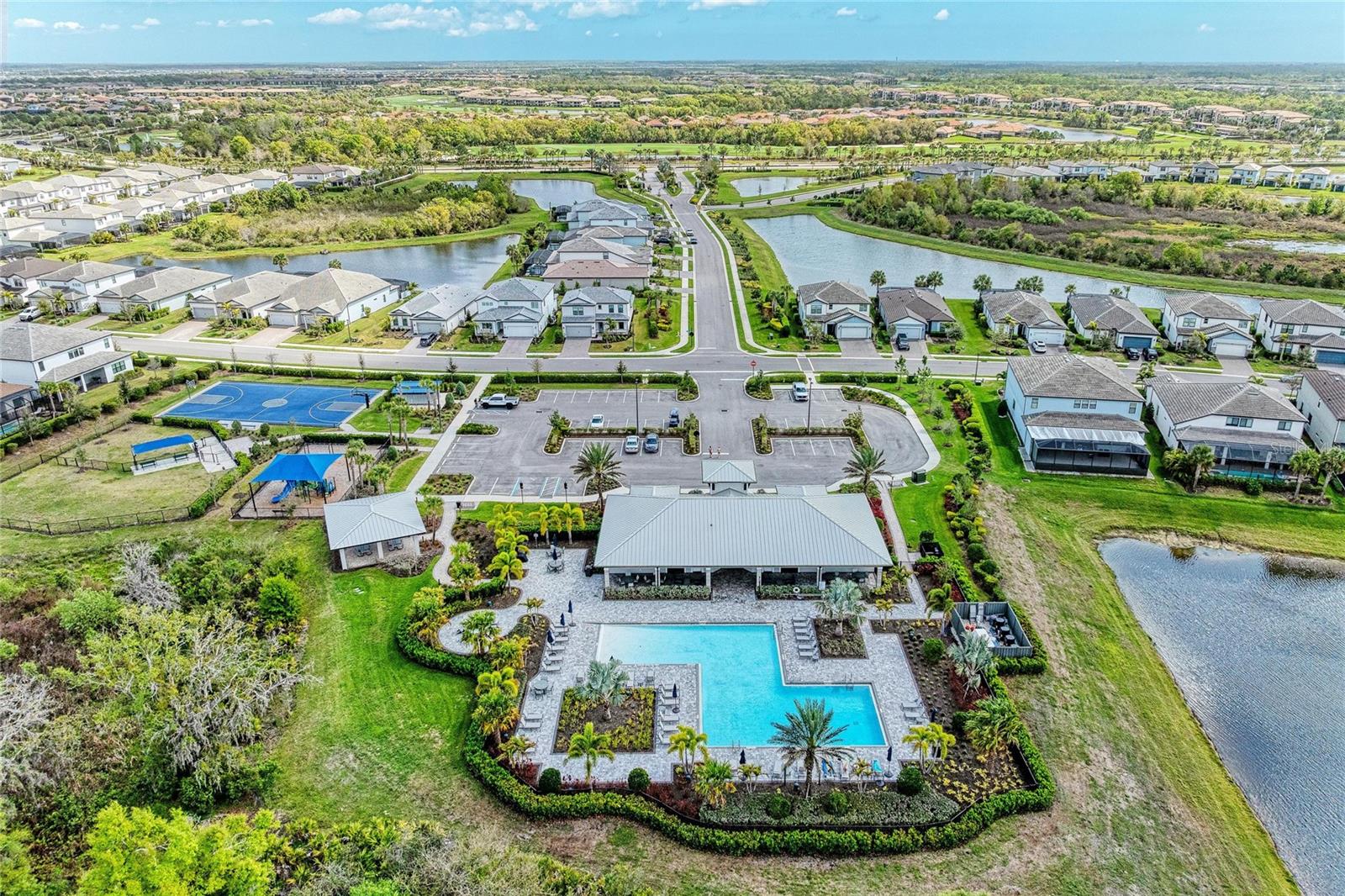 Image 69 of 80 For 16314 Pine Mist Drive