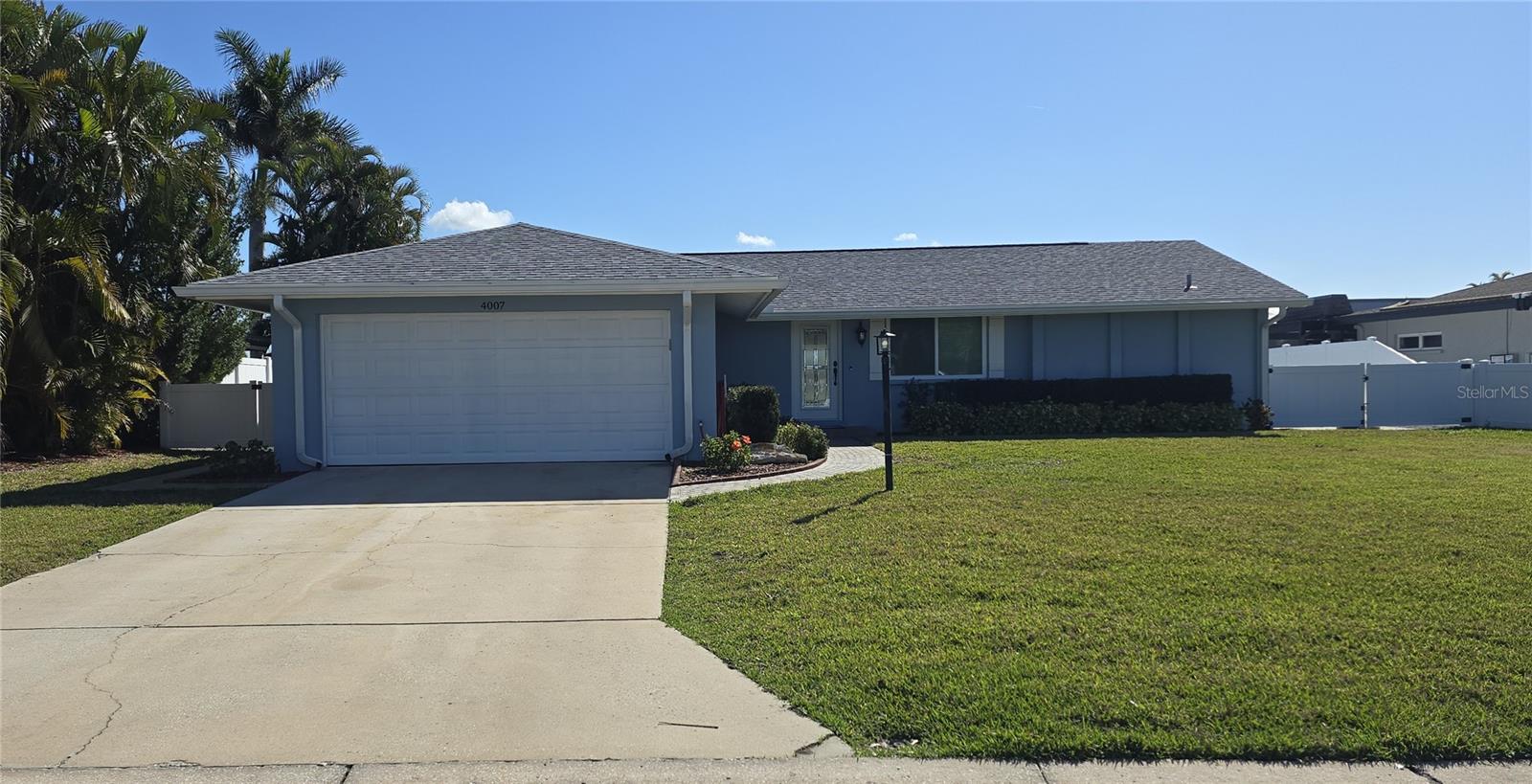 Image 2 of 52 For 4007 Royal Palm Drive