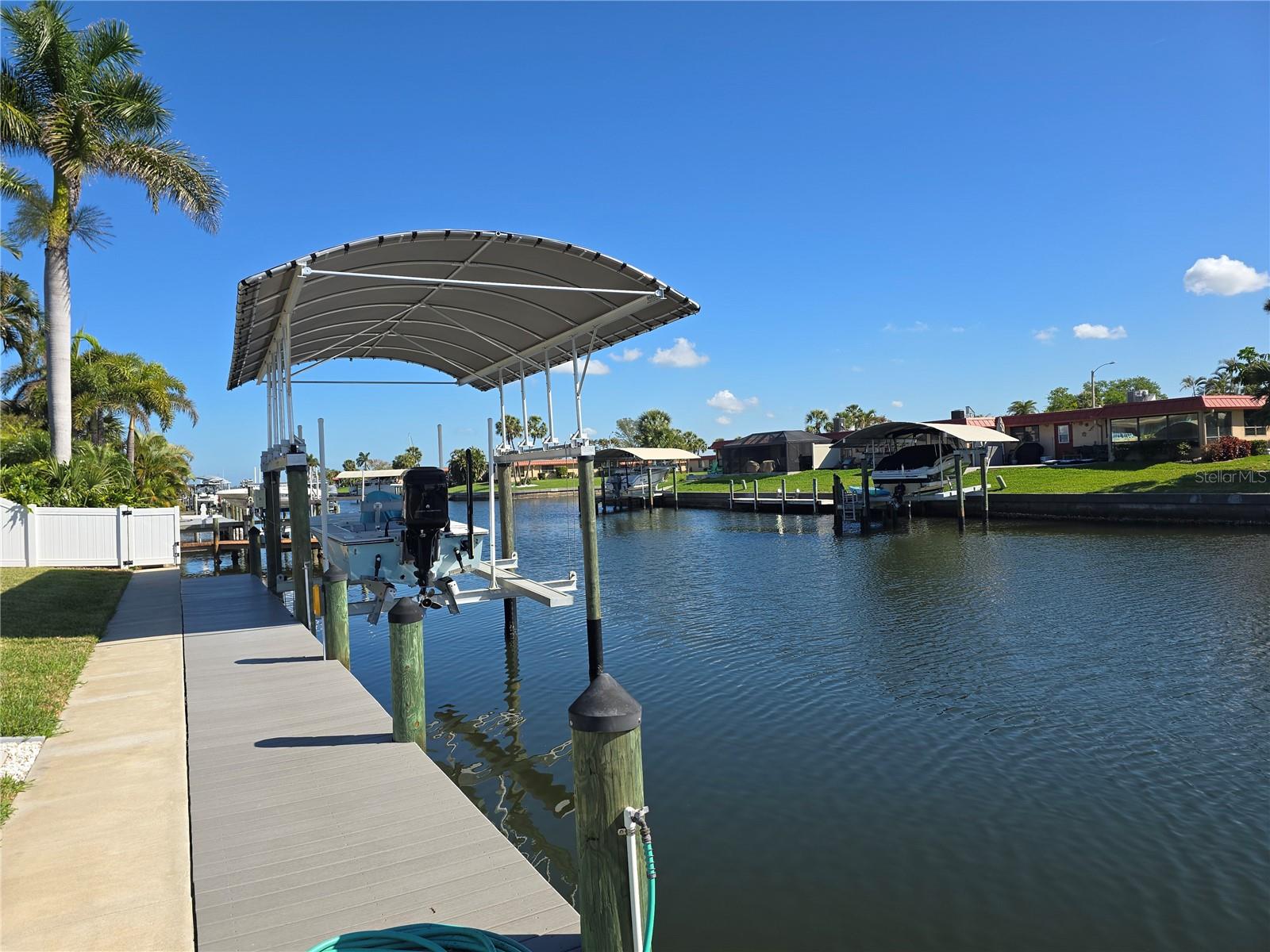 Image 33 of 52 For 4007 Royal Palm Drive