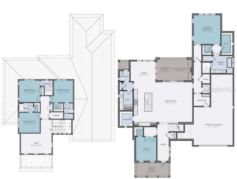 Image 2 of 5 For 7804 Lake Flores Avenue