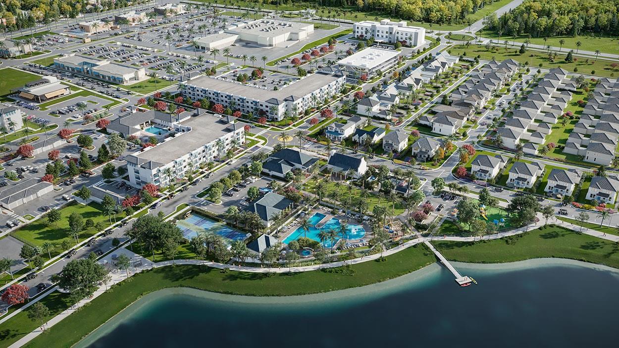 Image 3 of 5 For 7804 Lake Flores Avenue