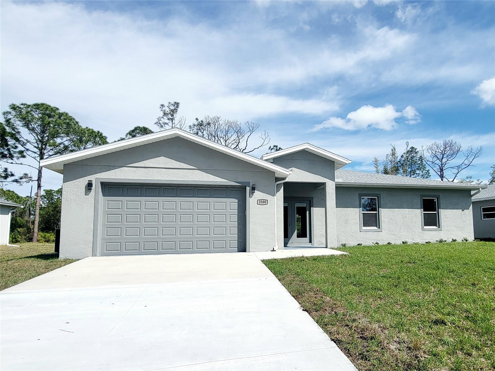 Details for 2300 Parrot Street, NORTH PORT, FL 34286