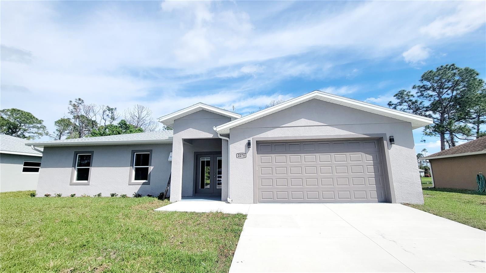Details for 2278 Parrot Street, NORTH PORT, FL 34286