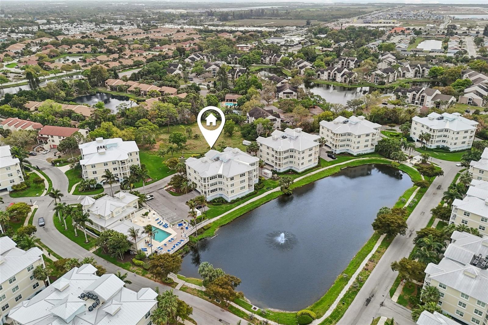 Details for 3420 77th Street W 101, BRADENTON, FL 34209