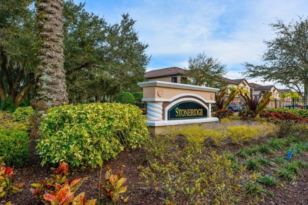 Image 11 of 11 For 4211 Via Piedra Circle 8-203