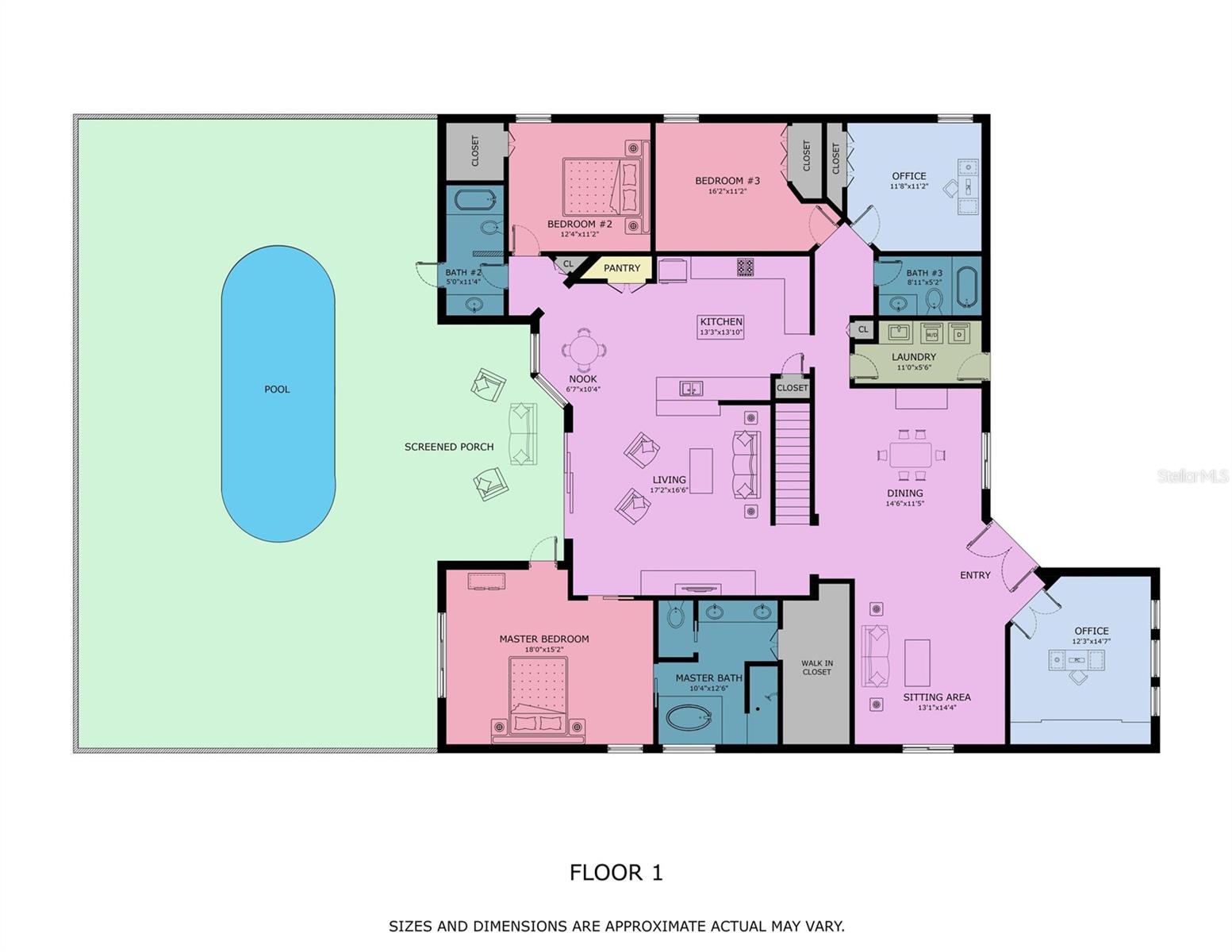 Image 66 of 66 For 23327 Red Robin Place