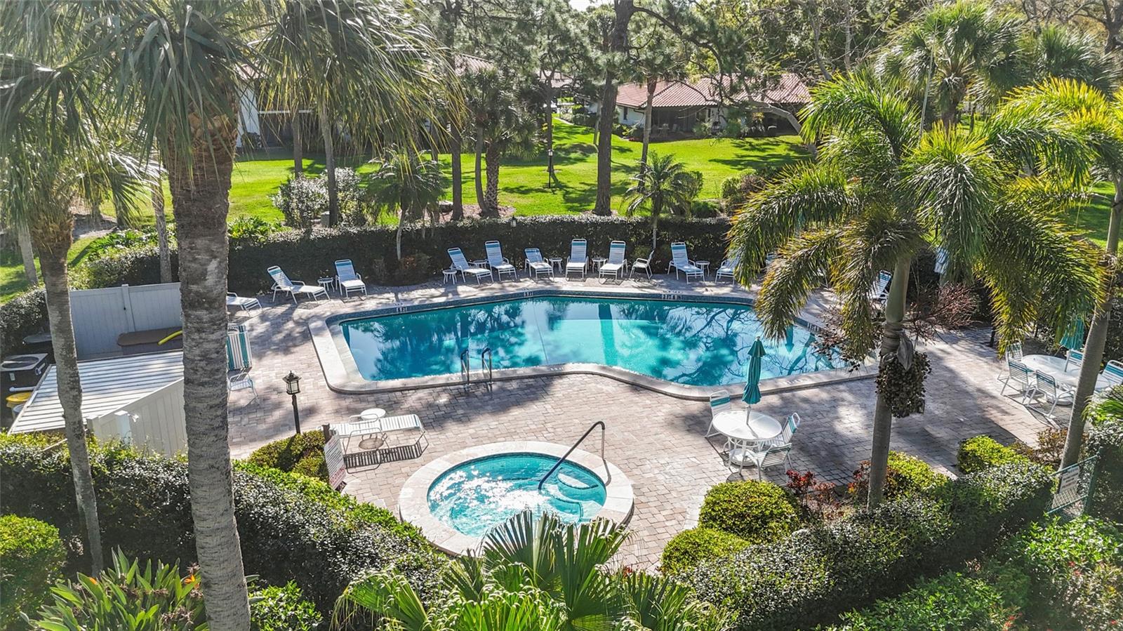 Image 29 of 34 For 3500 El Conquistador Parkway 332