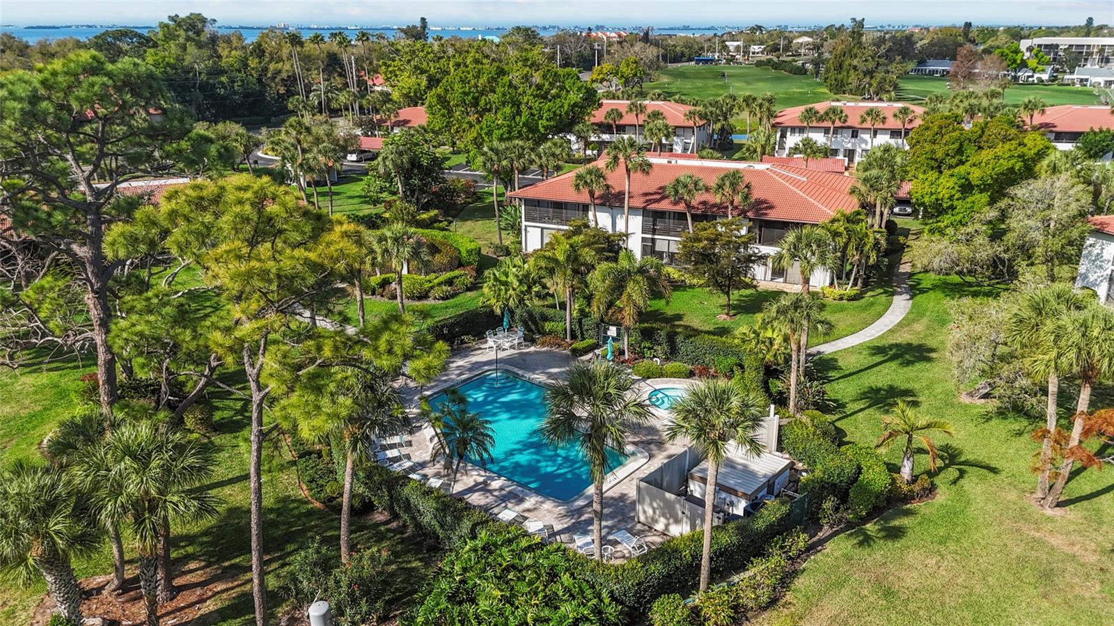 Image 30 of 34 For 3500 El Conquistador Parkway 332