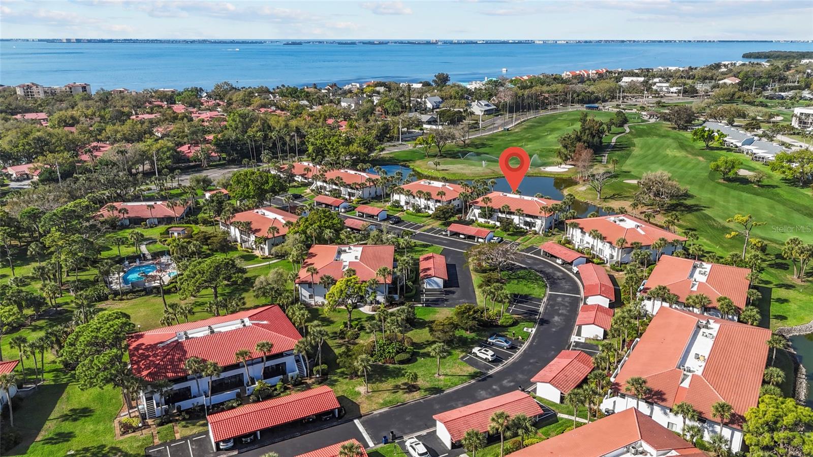 Image 31 of 34 For 3500 El Conquistador Parkway 332