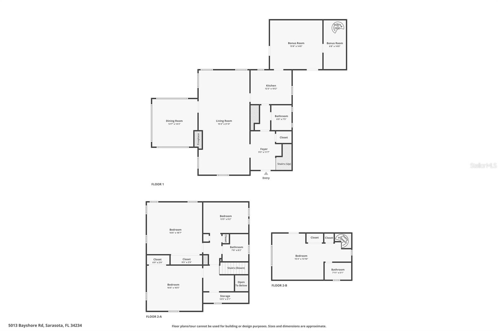 Image 22 of 22 For 5013 Bay Shore Road