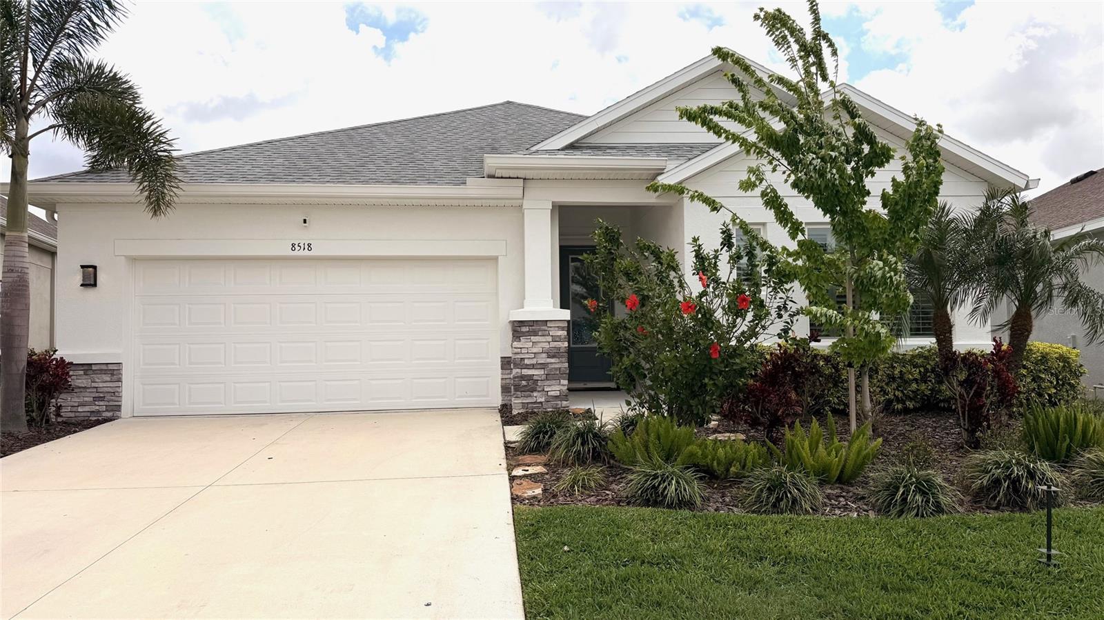 Details for 8518 Arrow Creek Drive, PARRISH, FL 34219