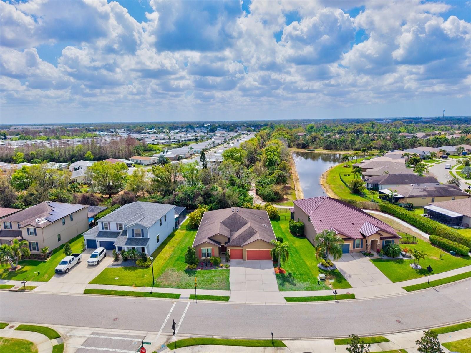 Image 71 of 100 For 11216 58th Street Circle E