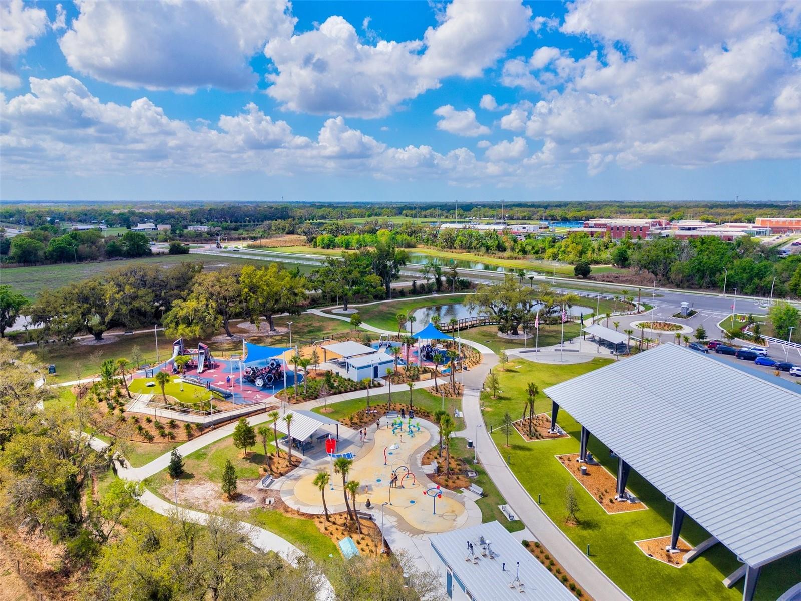 Image 94 of 100 For 11216 58th Street Circle E