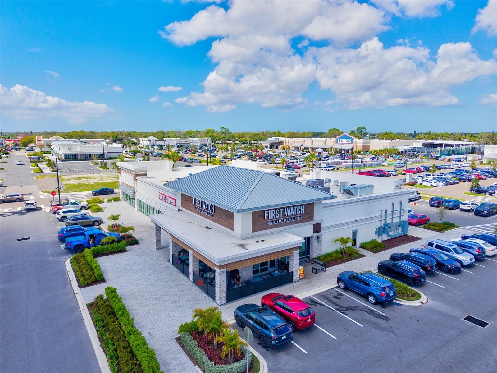 Image 99 of 100 For 11216 58th Street Circle E