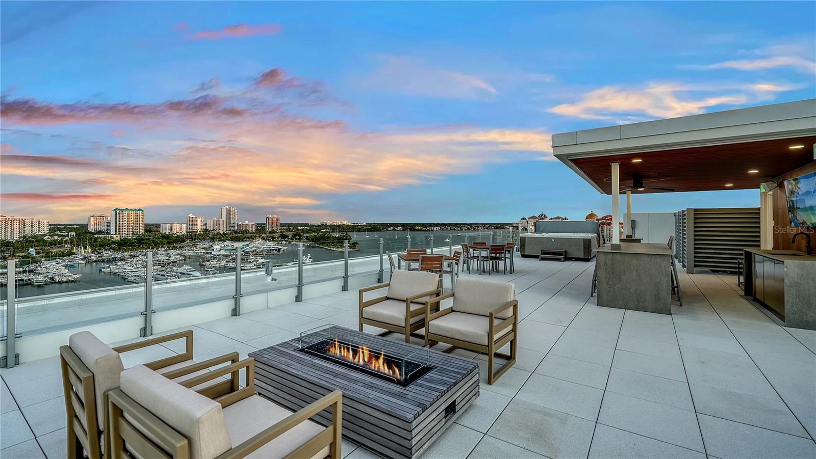 Image 2 of 73 For 111 Golden Gate Point 801ph