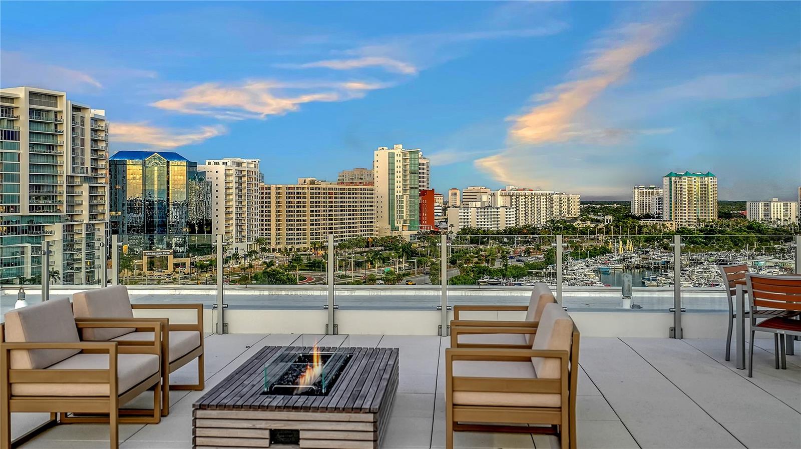 Image 69 of 73 For 111 Golden Gate Point 801ph
