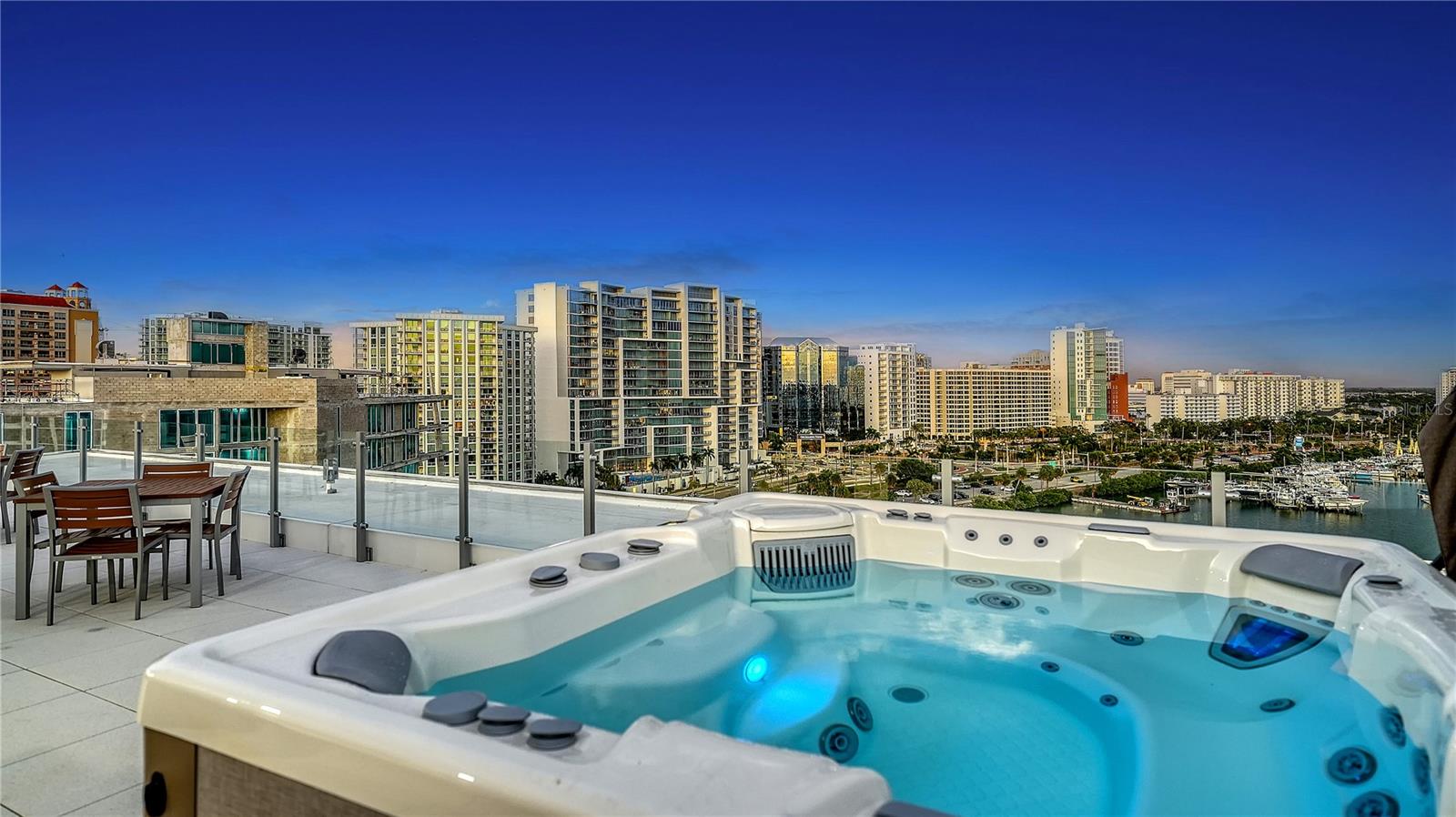 Image 70 of 73 For 111 Golden Gate Point 801ph