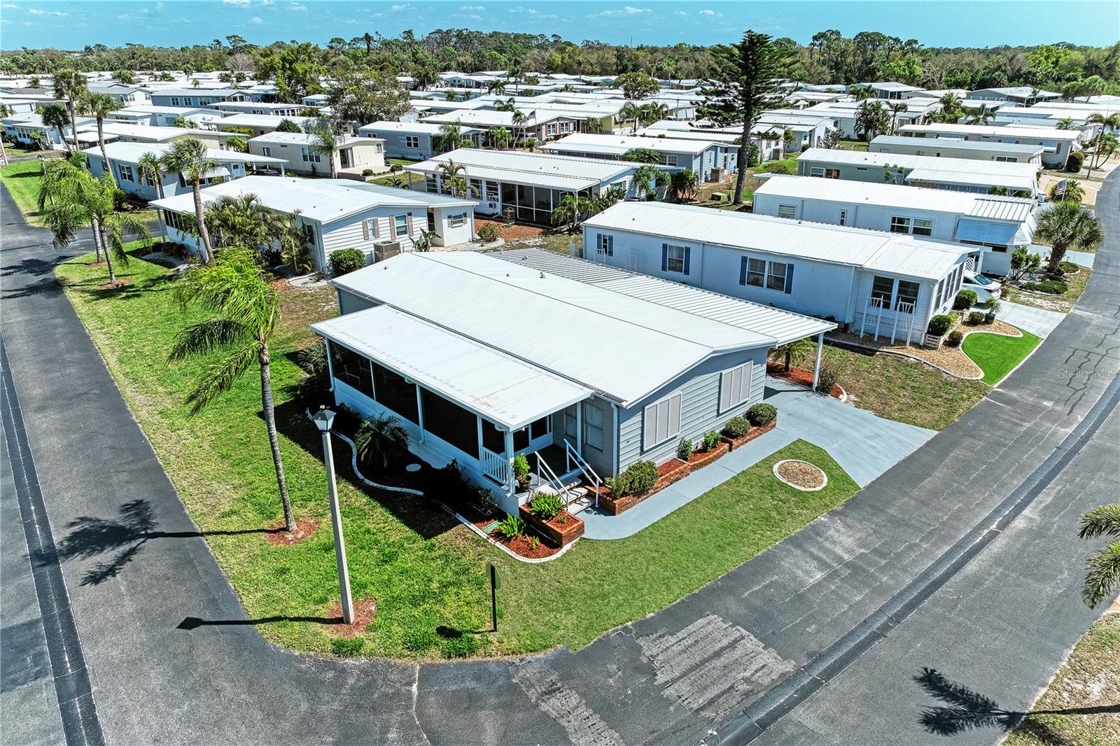 Image 36 of 56 For 2 Flora Vista Street