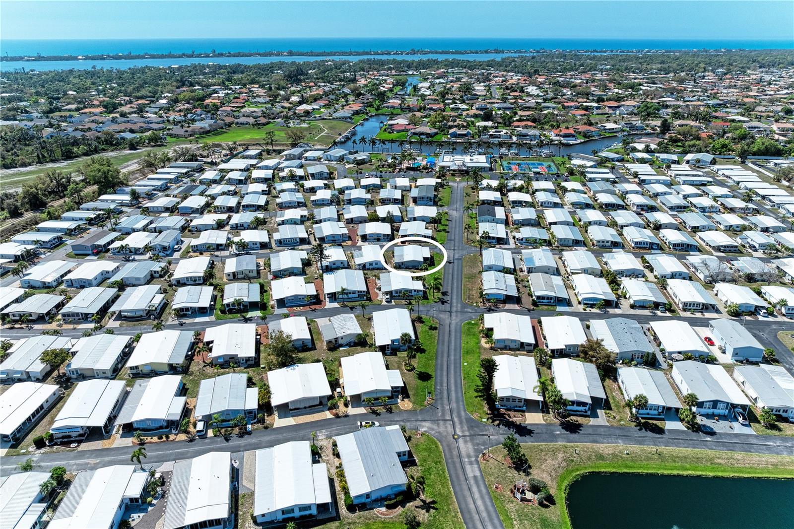 Image 37 of 56 For 2 Flora Vista Street