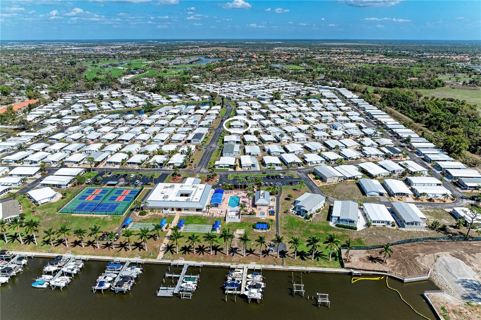 Image 53 of 56 For 2 Flora Vista Street