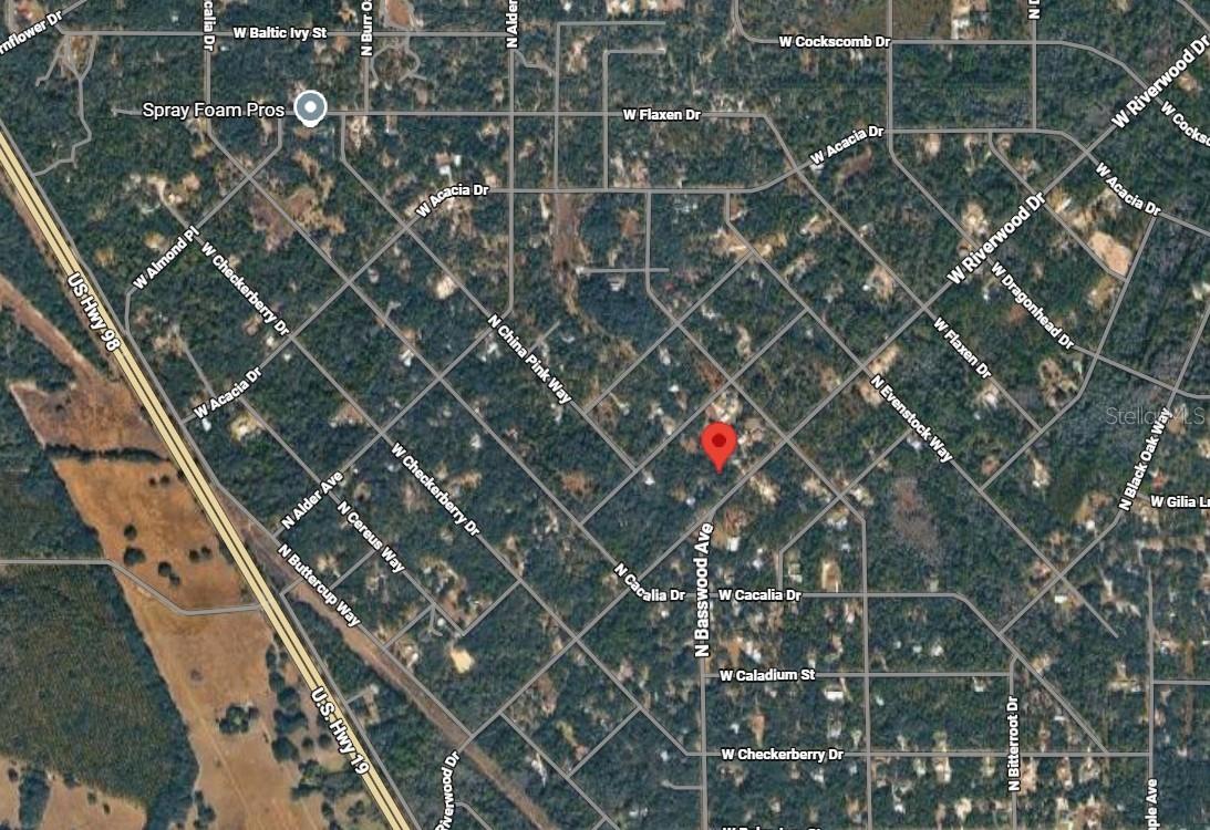 Image 7 of 7 For 12069 Riverwood Drive