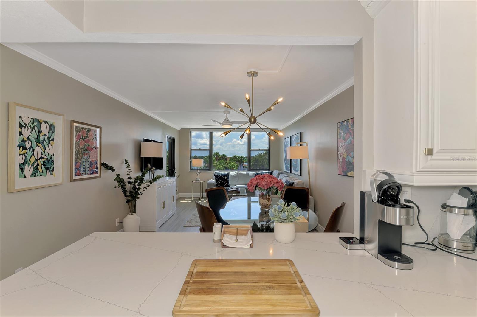 Image 19 of 40 For 5855 Midnight Pass Road 333