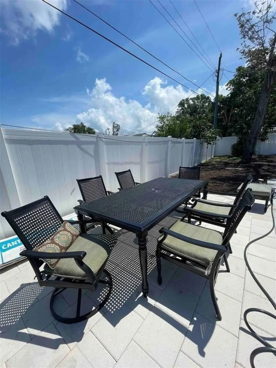 Image 25 of 27 For 2539 Trinidad Street