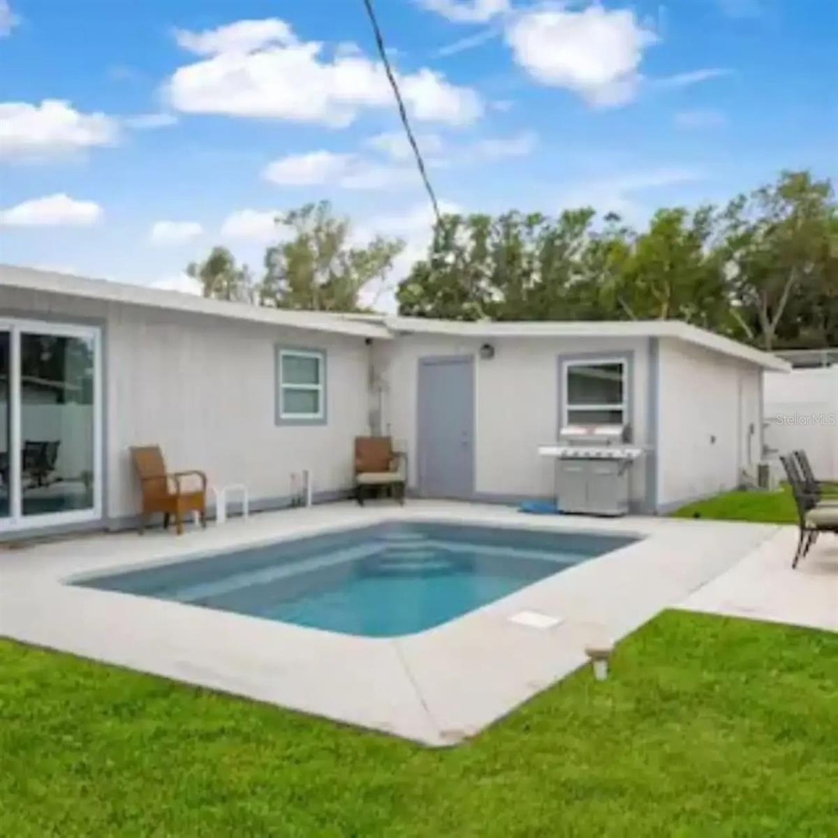 Image 3 of 27 For 2539 Trinidad Street