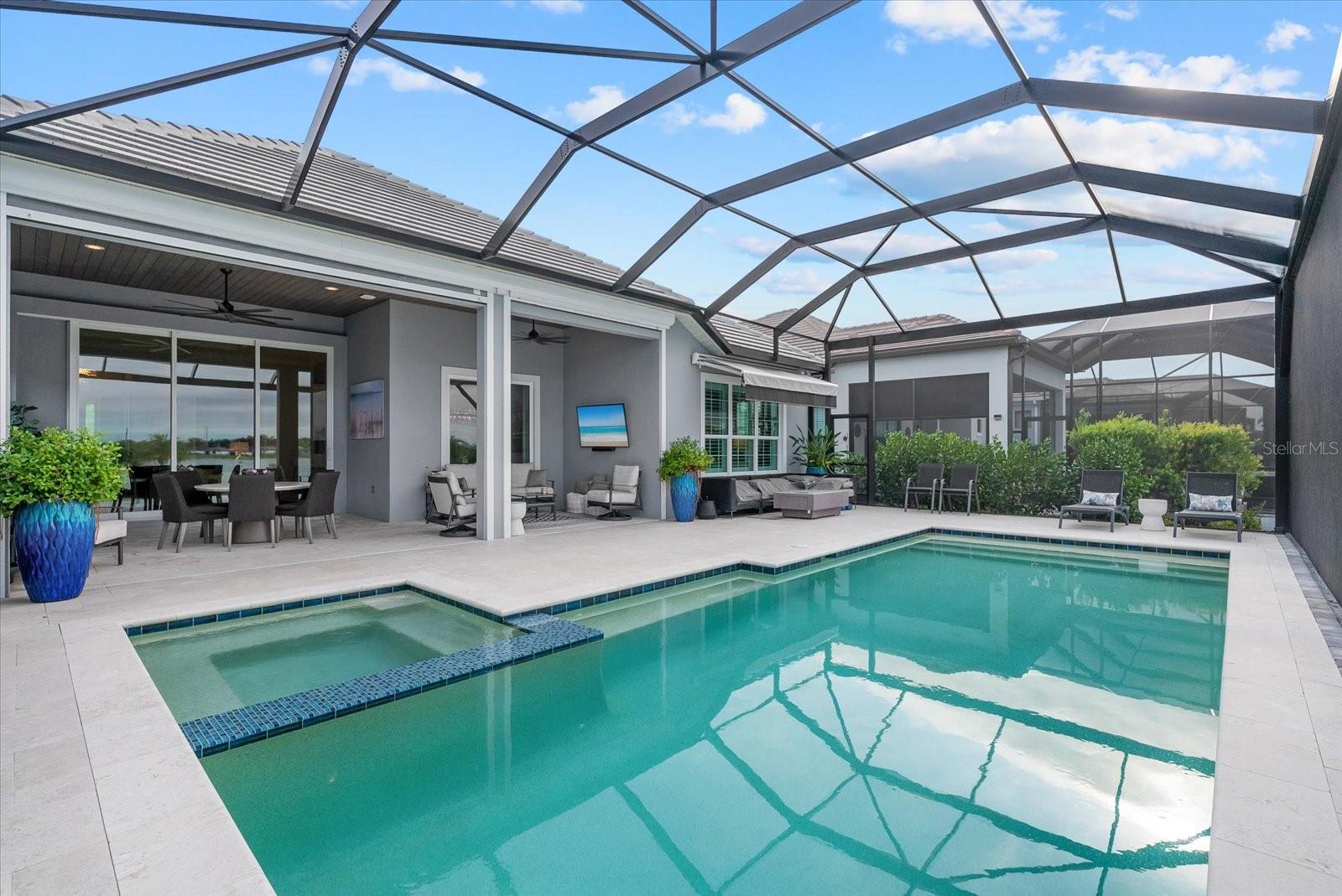 Image 38 of 59 For 6353 Isla Del Ray Avenue