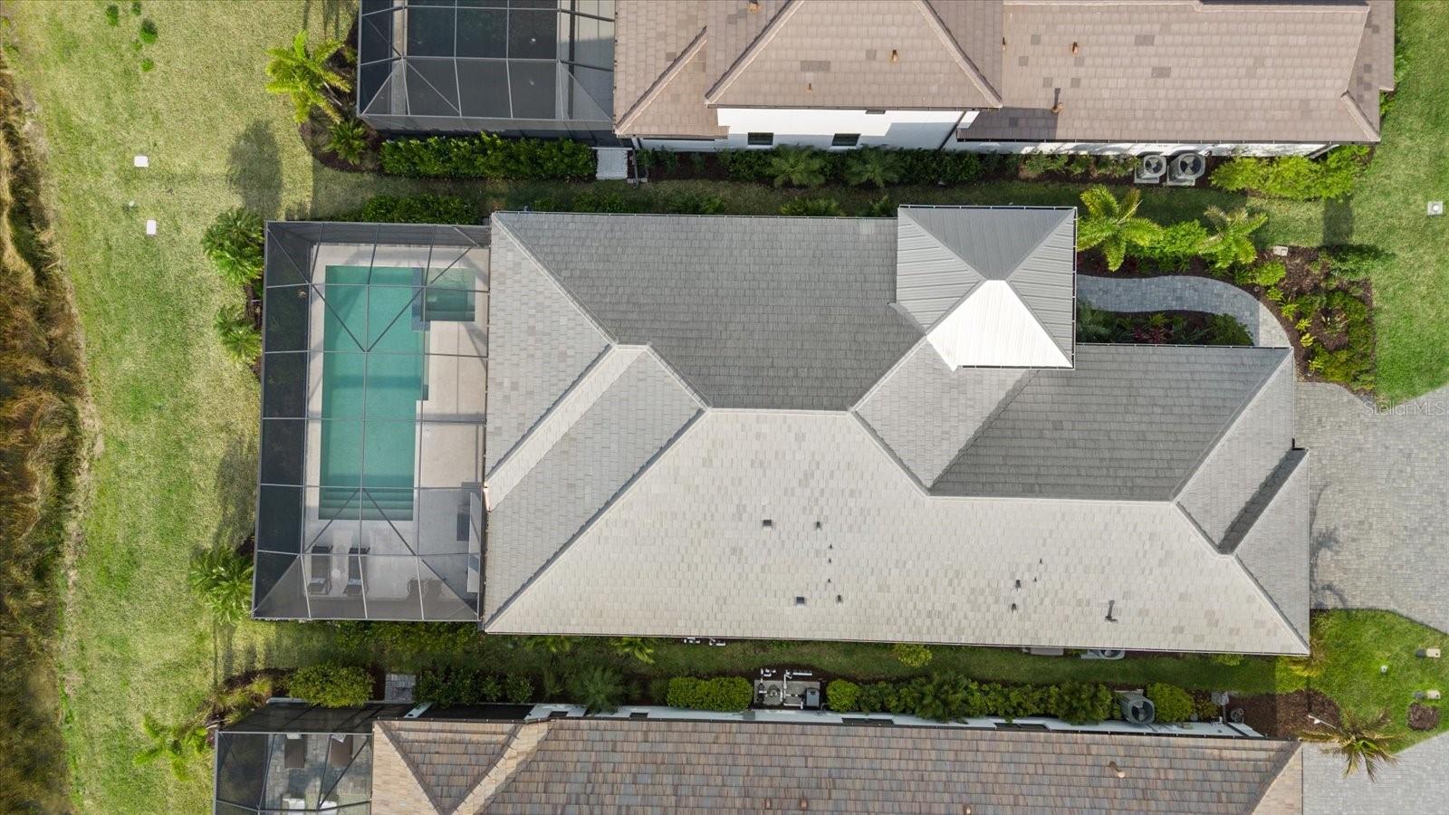 Image 42 of 59 For 6353 Isla Del Ray Avenue