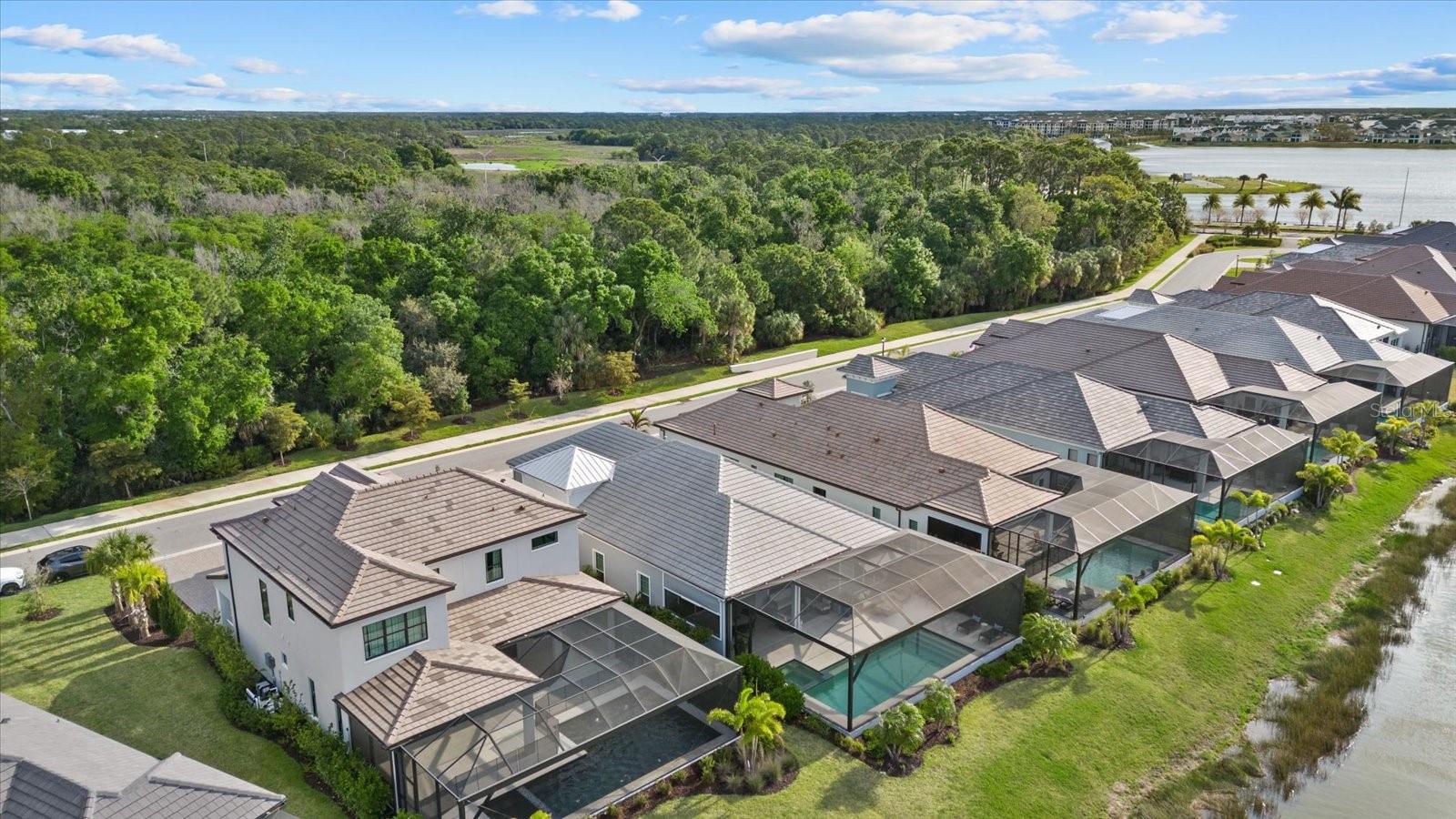 Image 45 of 59 For 6353 Isla Del Ray Avenue