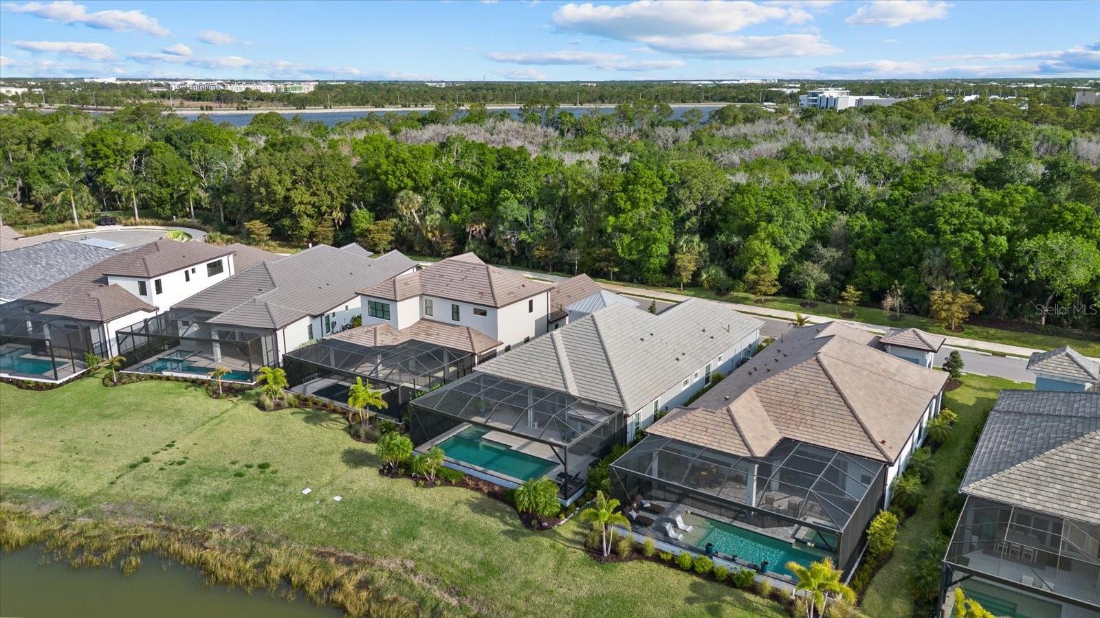 Image 46 of 59 For 6353 Isla Del Ray Avenue