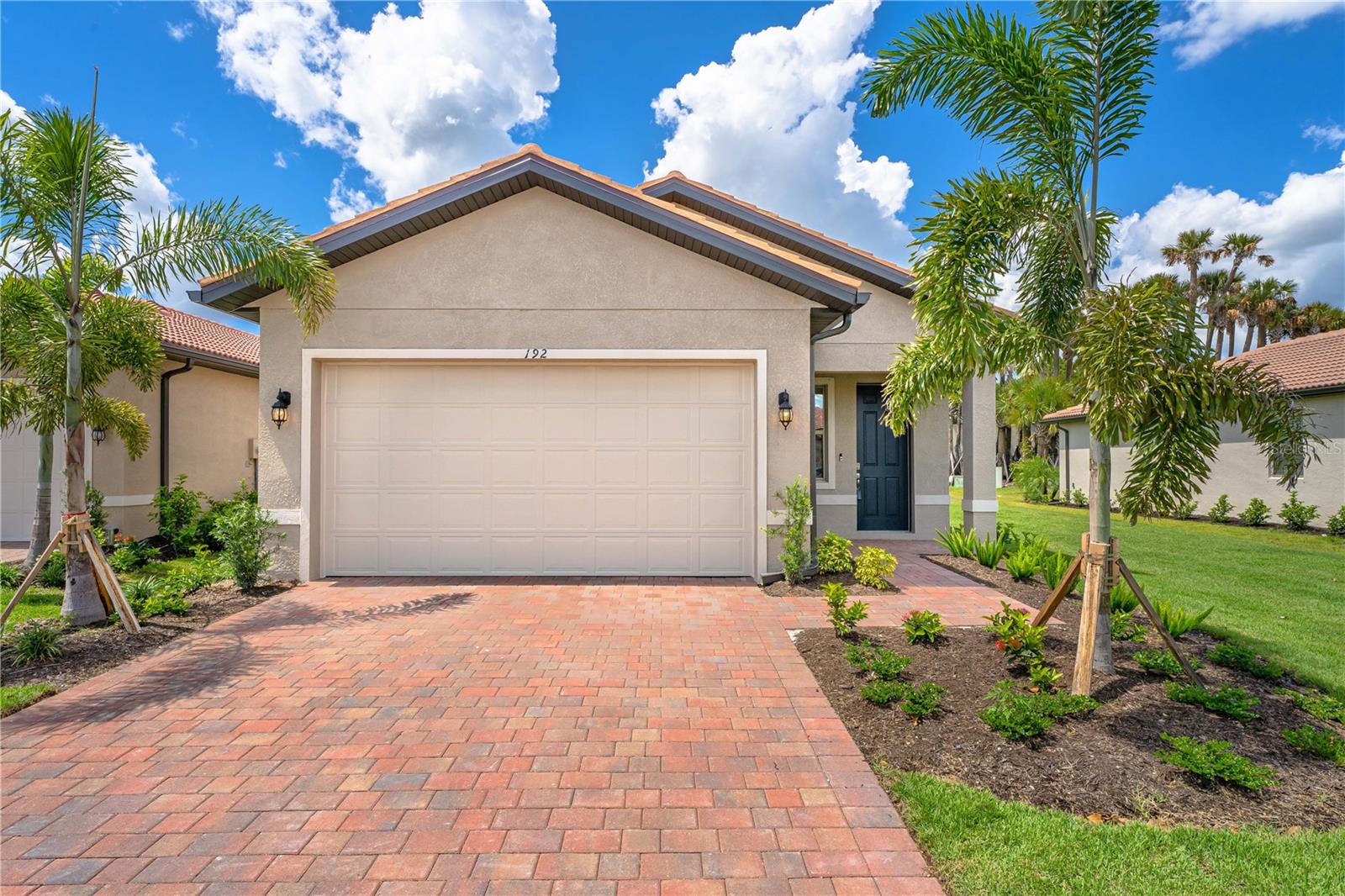 Details for 192 Soliera Street, NOKOMIS, FL 34275