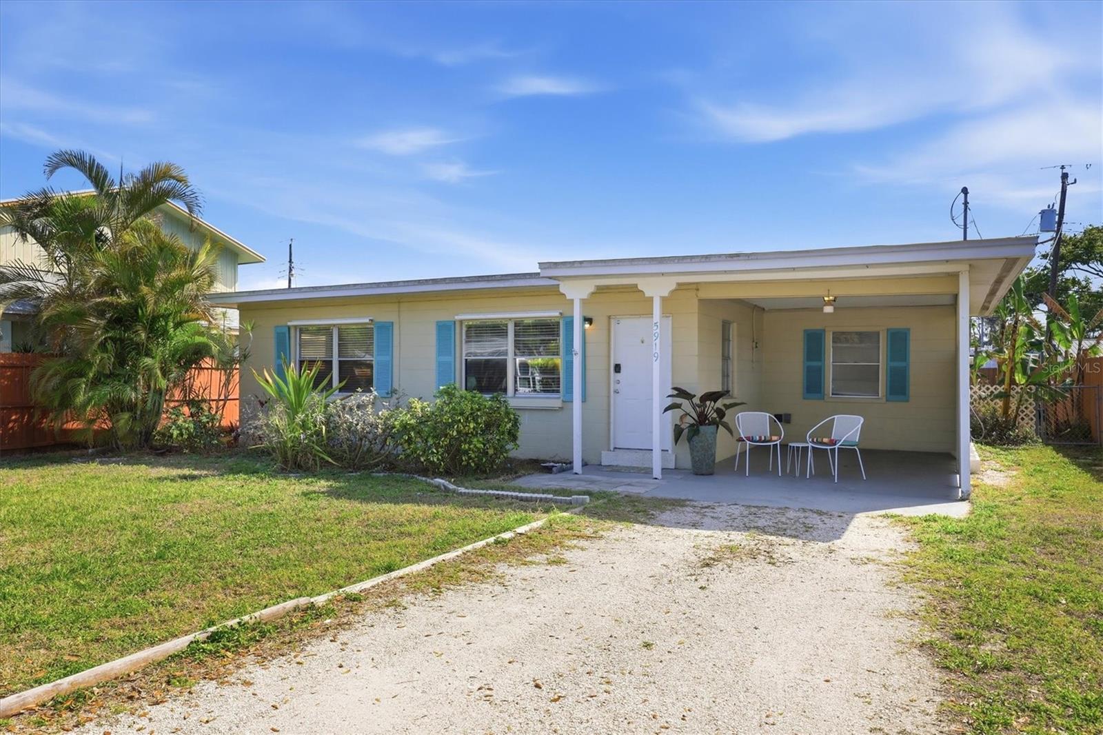 Image 40 of 51 For 5919 Richard Place