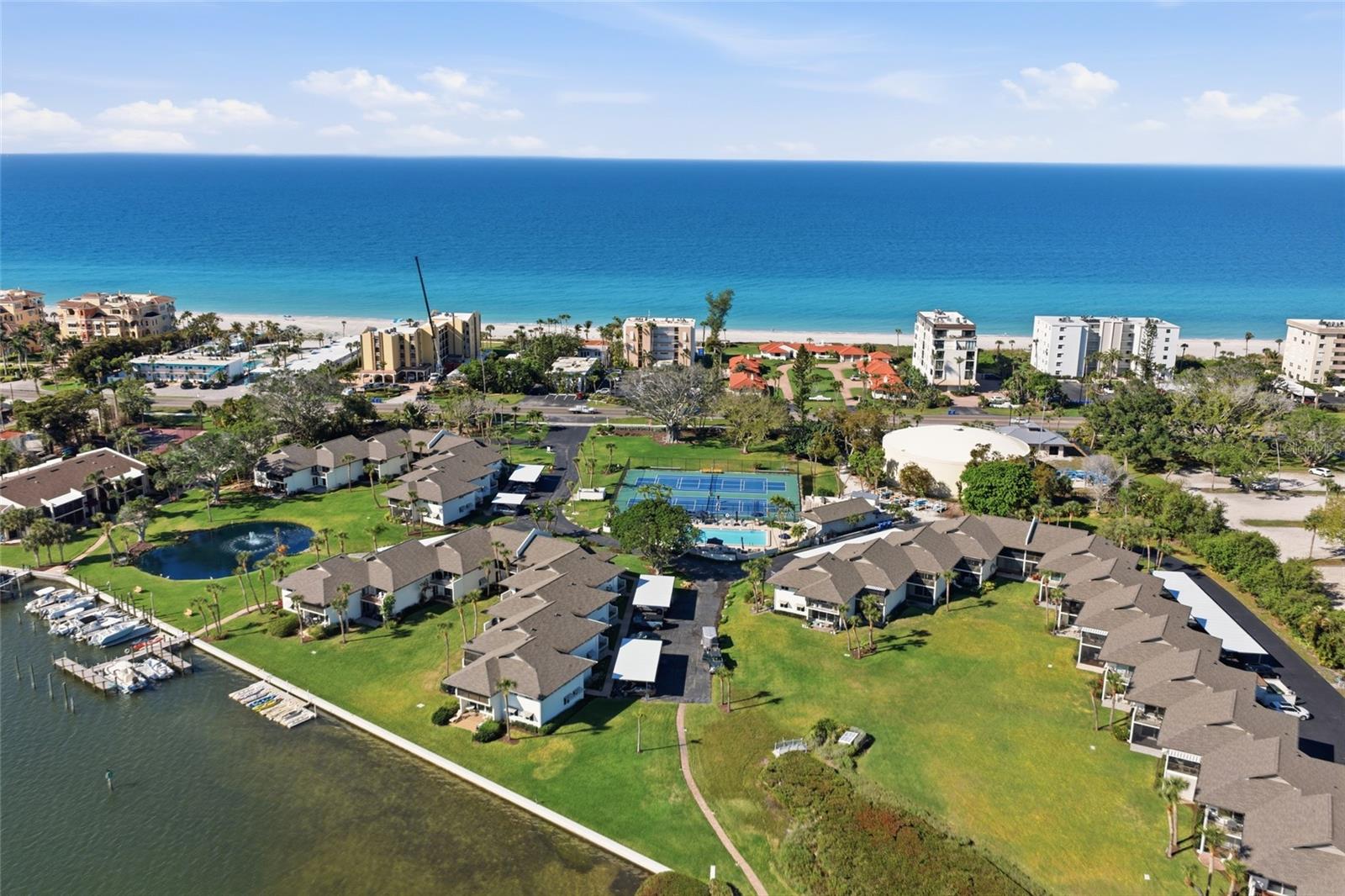 Image 38 of 48 For 4234 Gulf Of Mexico Drive J1