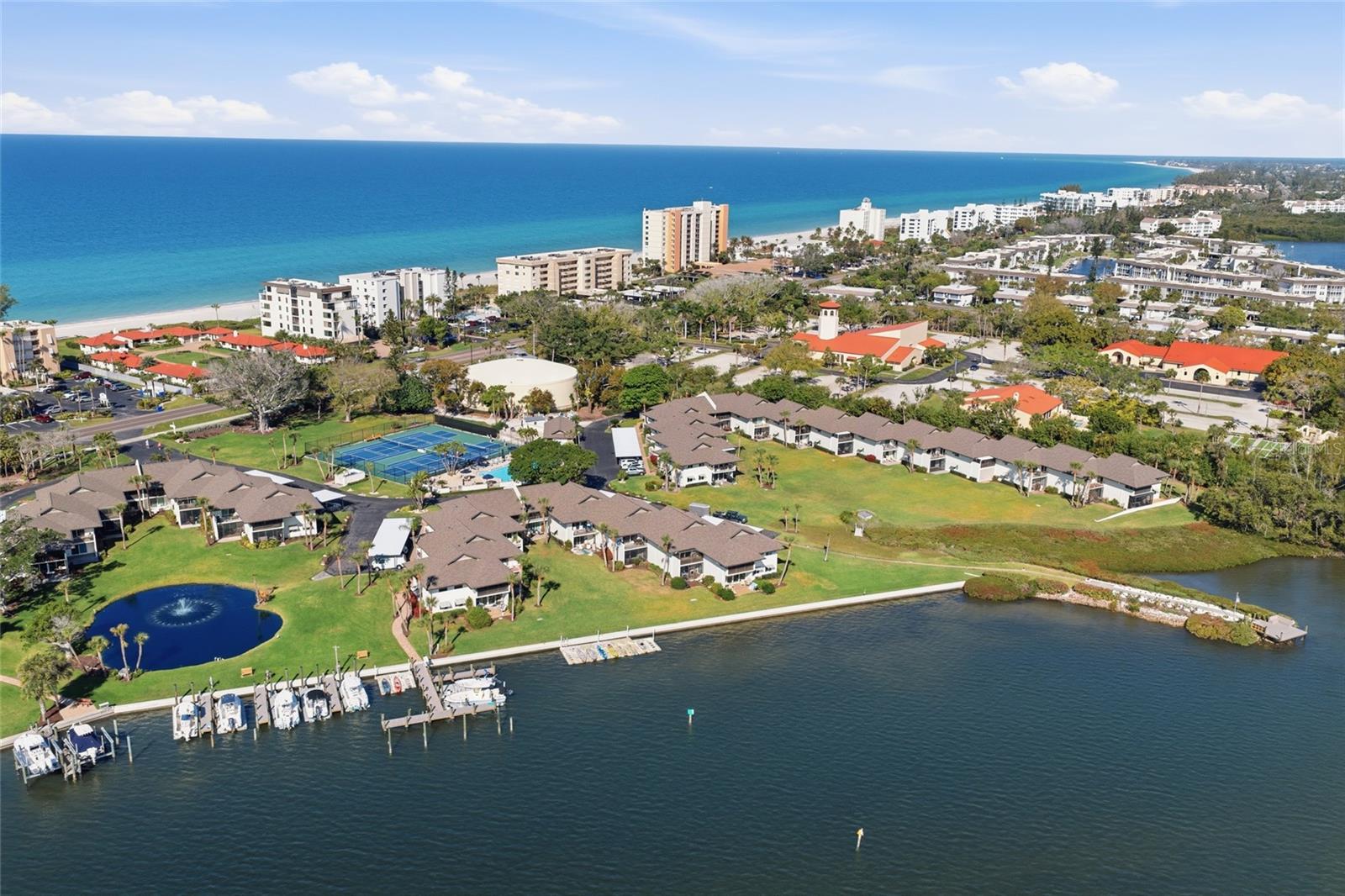 Image 39 of 48 For 4234 Gulf Of Mexico Drive J1