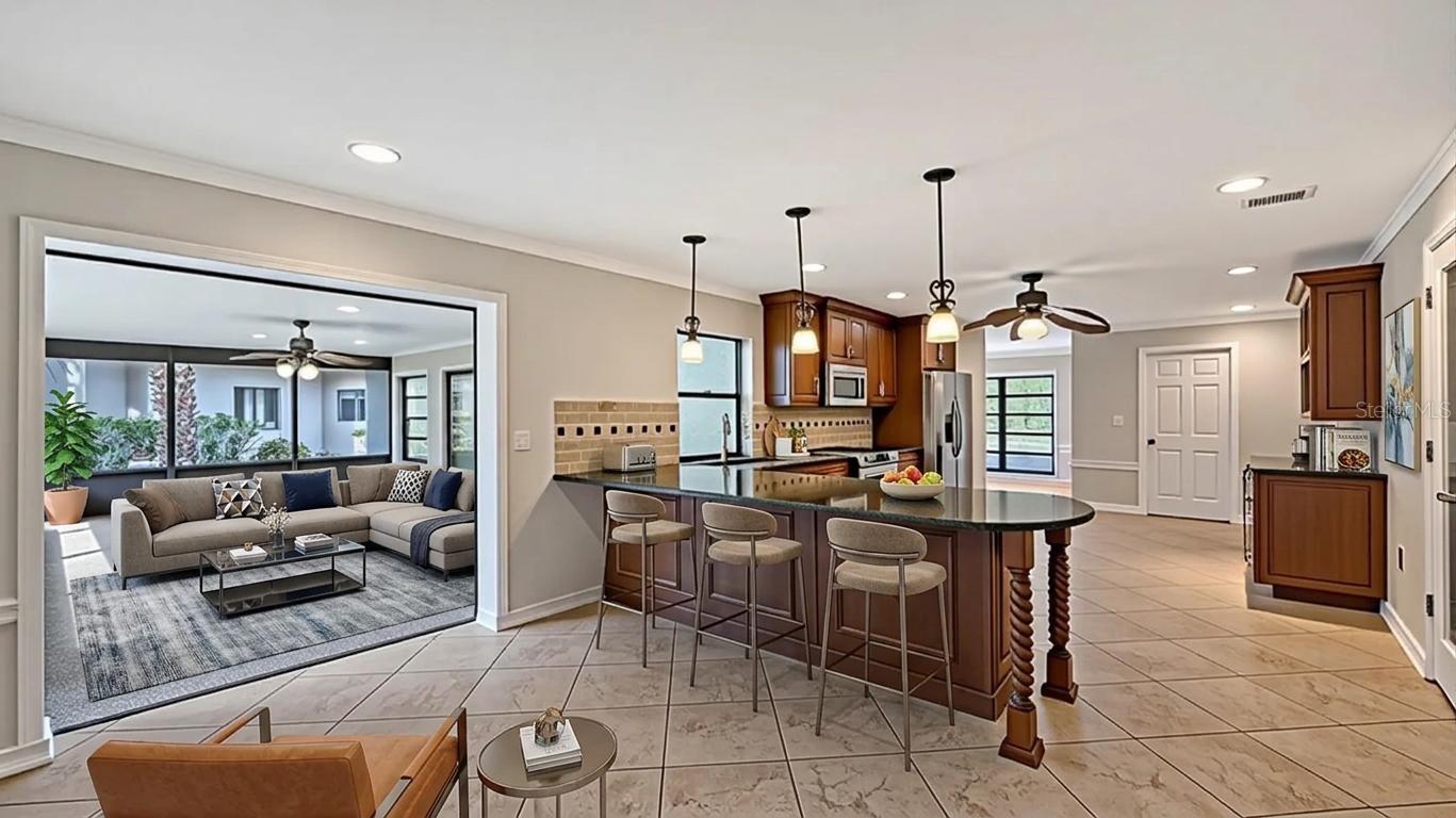 Image 14 of 52 For 4114 Macaulay Lane