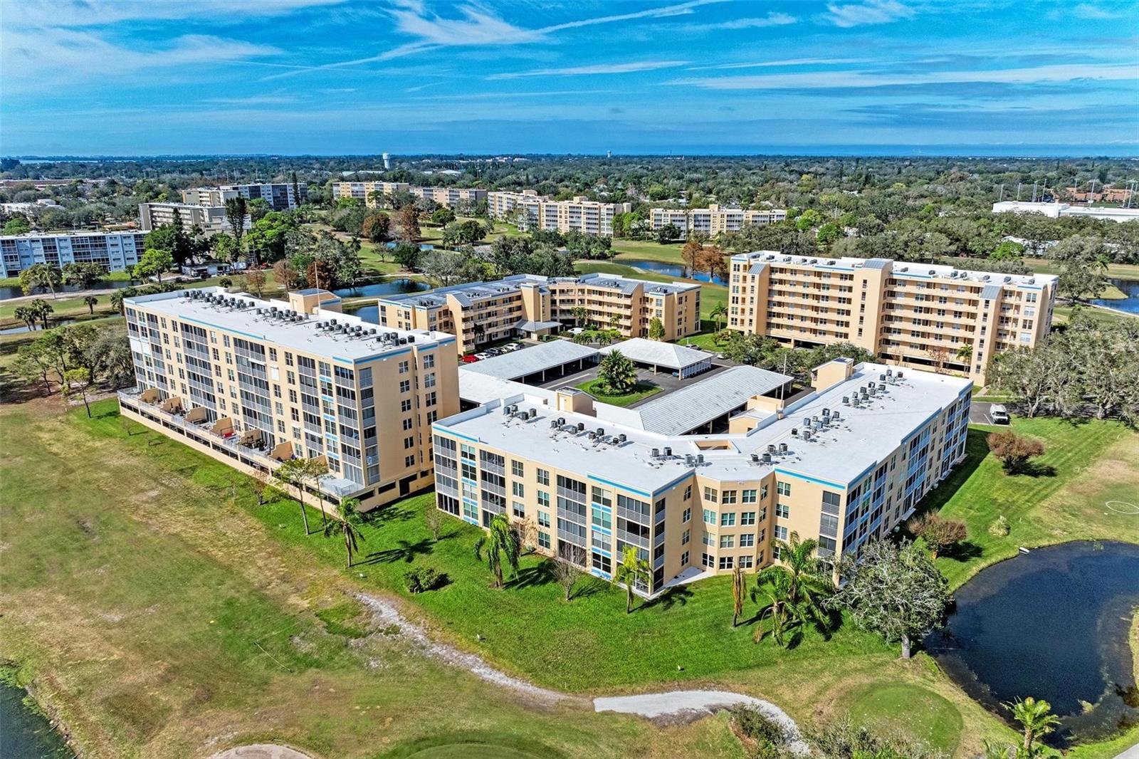 Image 32 of 51 For 4480 Fairways Boulevard 109